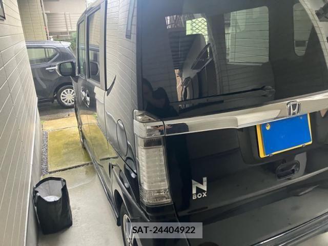 Honda N BOX CUSTOM 2013-12 8796909-12