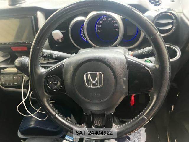 Honda N BOX CUSTOM 2013-12 8796909-17