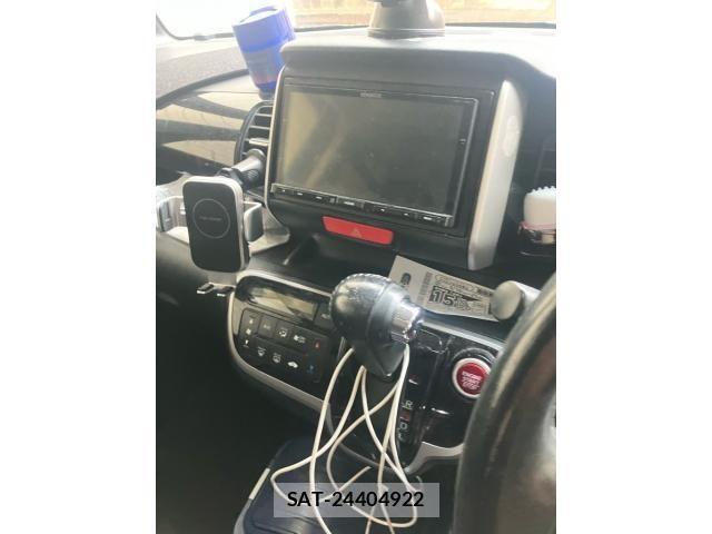 Honda N BOX CUSTOM 2013-12 8796909-18