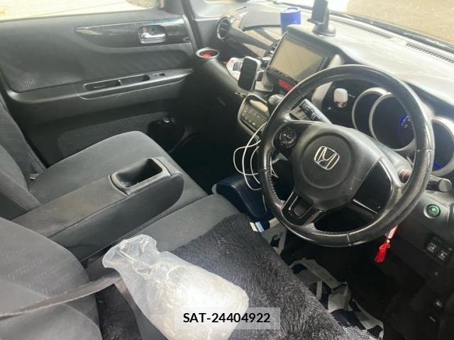 Honda N BOX CUSTOM 2013-12 8796909-19