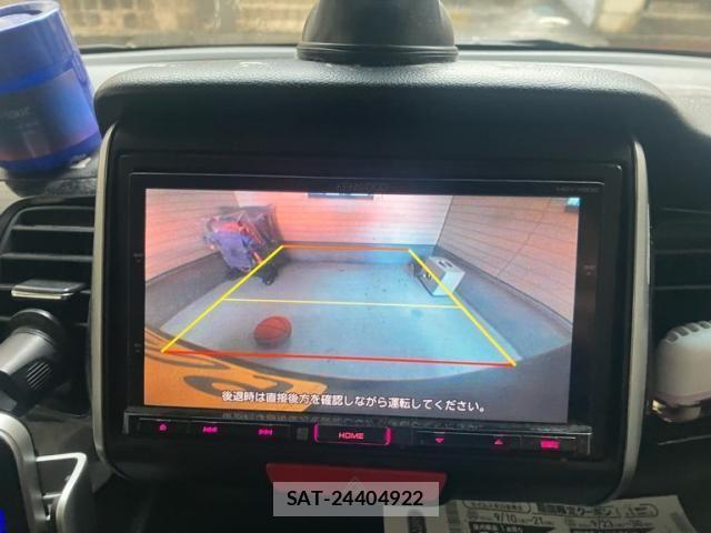 Honda N BOX CUSTOM 2013-12 8796909-22