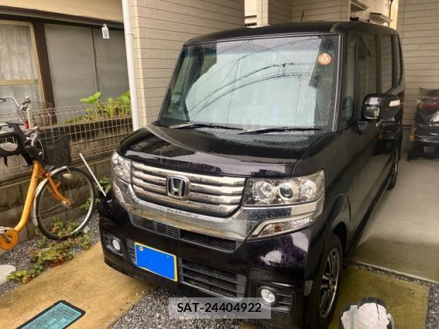 Honda N BOX CUSTOM 2013-12 8796909-2