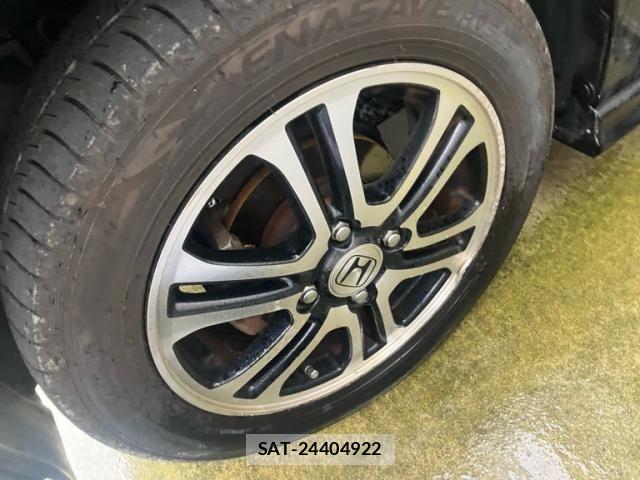 Honda N BOX CUSTOM 2013-12 8796909-7