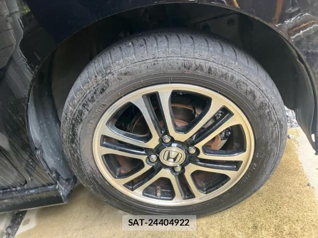 Honda N BOX CUSTOM 2013-12 8796909-8