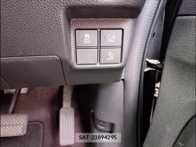 Honda N BOX CUSTOM 2017-11 8796889-9