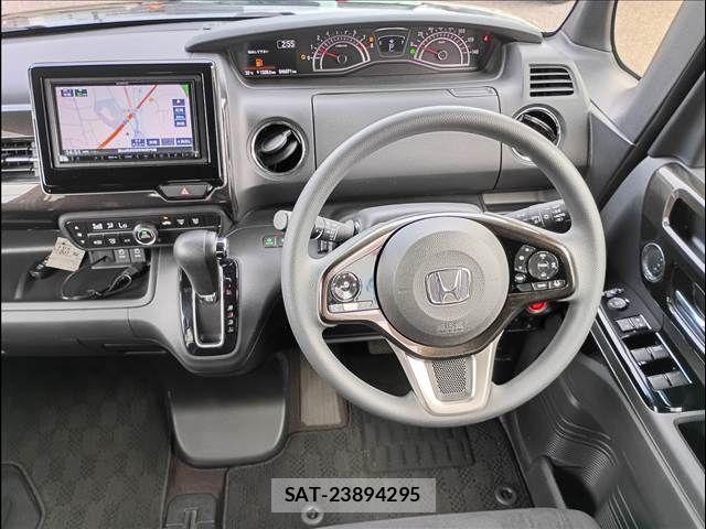 Honda N BOX CUSTOM 2017-11 8796889-3