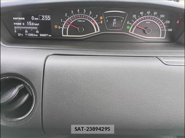 Honda N BOX CUSTOM 2017-11 8796889-4