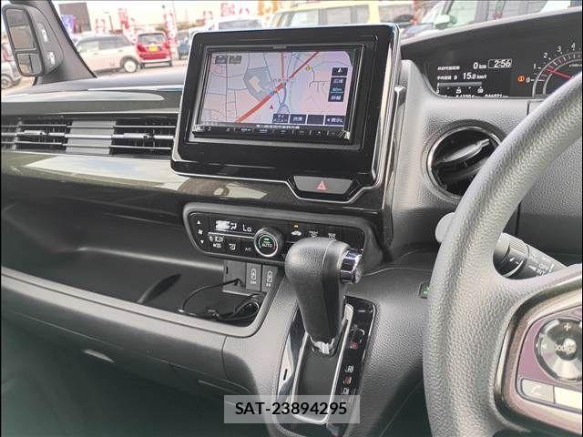 Honda N BOX CUSTOM 2017-11 8796889-5