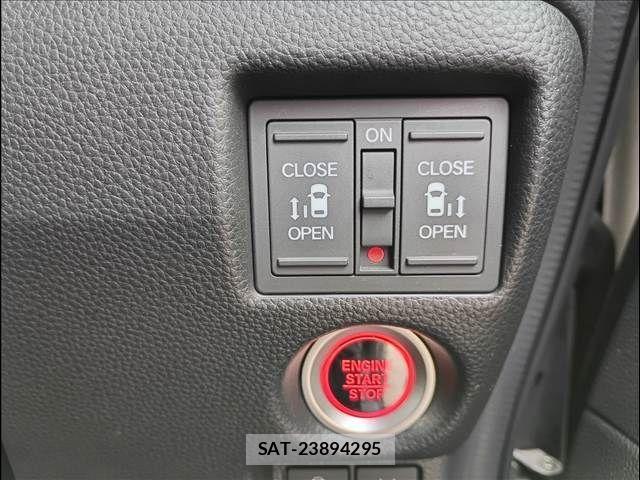 Honda N BOX CUSTOM 2017-11 8796889-8