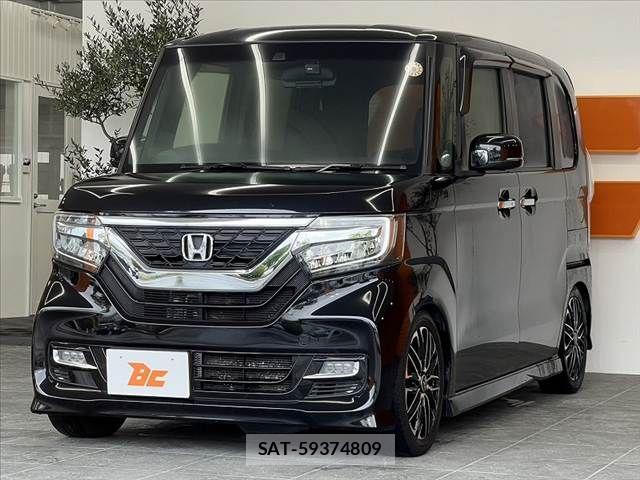 Honda N BOX CUSTOM 2018-09 8796891-9