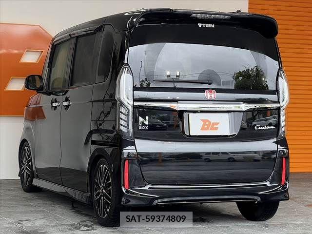 Honda N BOX CUSTOM 2018-09 8796891-12