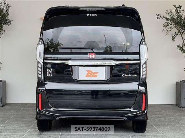 Honda N BOX CUSTOM 2018-09 8796891-13