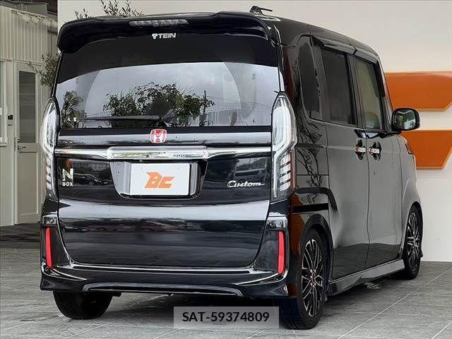 Honda N BOX CUSTOM 2018-09 8796891-14