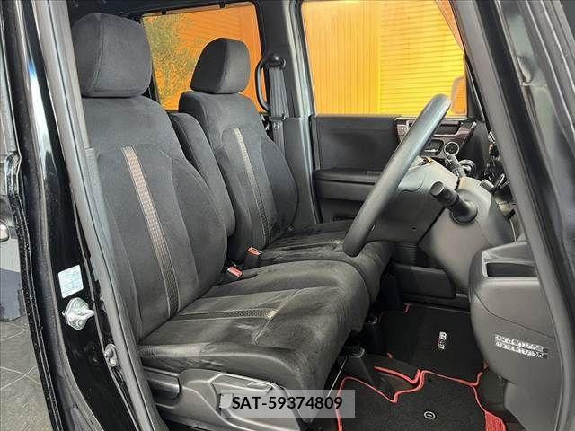 Honda N BOX CUSTOM 2018-09 8796891-15