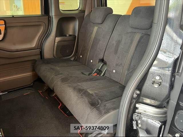 Honda N BOX CUSTOM 2018-09 8796891-18