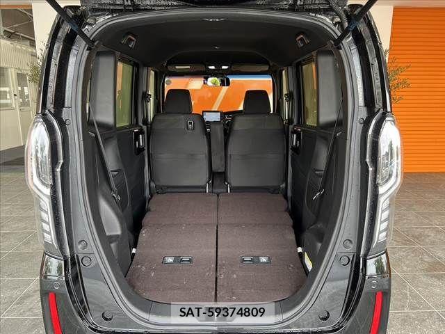 Honda N BOX CUSTOM 2018-09 8796891-20