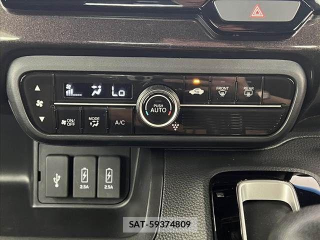 Honda N BOX CUSTOM 2018-09 8796891-22