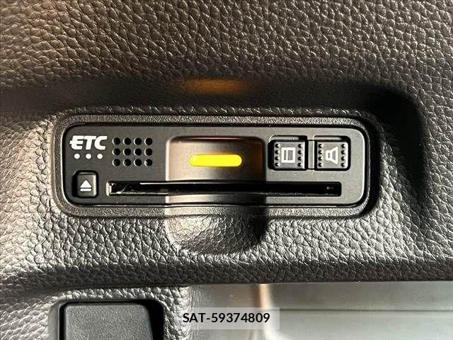 Honda N BOX CUSTOM 2018-09 8796891-23