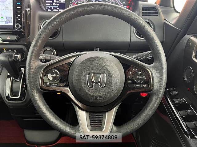 Honda N BOX CUSTOM 2018-09 8796891-24