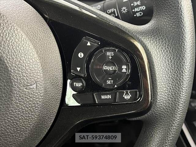 Honda N BOX CUSTOM 2018-09 8796891-4