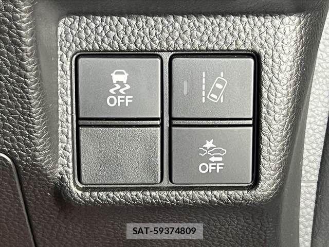 Honda N BOX CUSTOM 2018-09 8796891-5