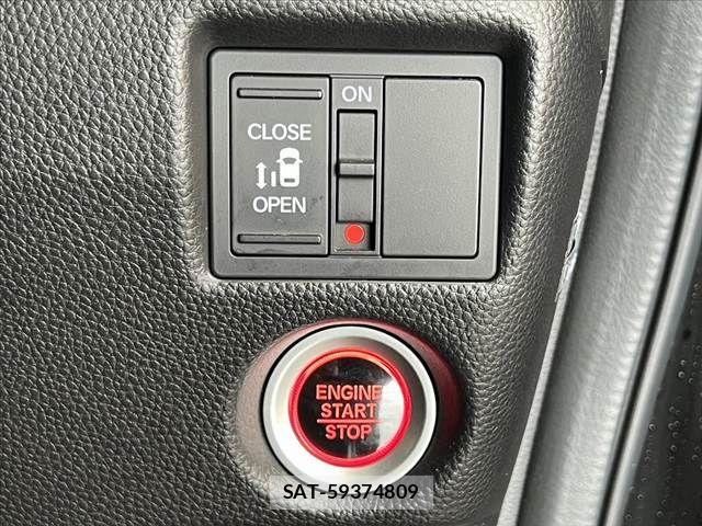 Honda N BOX CUSTOM 2018-09 8796891-6