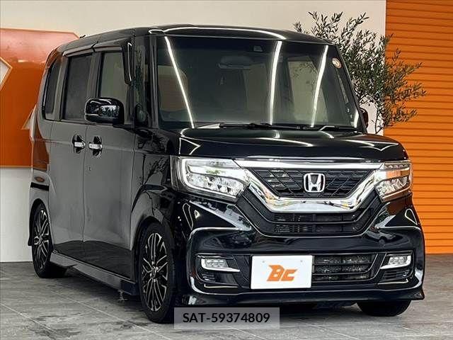 Honda N BOX CUSTOM 2018-09 8796891-7