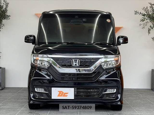 Honda N BOX CUSTOM 2018-09 8796891-8