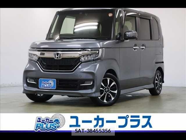 Honda N BOX CUSTOM 2020-10 8796886-0