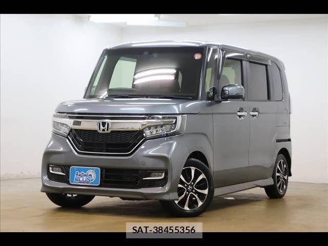 Honda N BOX CUSTOM 2020-10 8796886-16