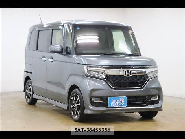Honda N BOX CUSTOM 2020-10 8796886-17
