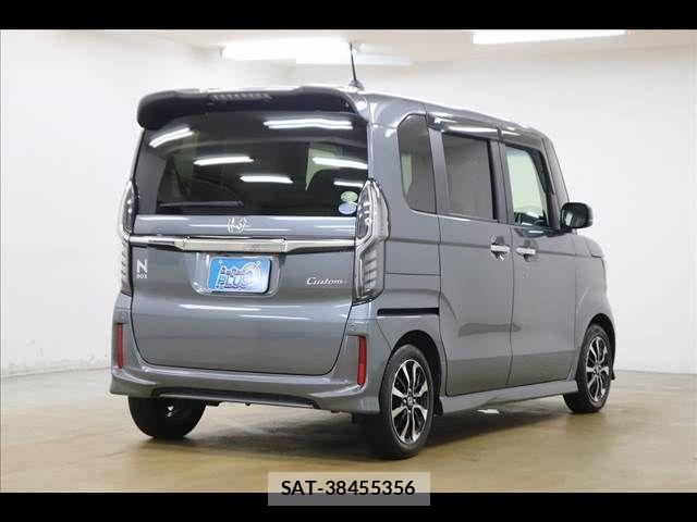 Honda N BOX CUSTOM 2020-10 8796886-18