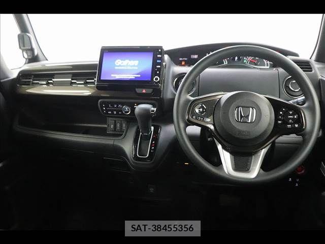 Honda N BOX CUSTOM 2020-10 8796886-1