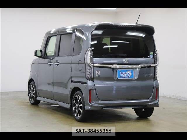 Honda N BOX CUSTOM 2020-10 8796886-19
