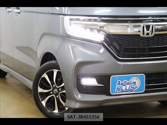 Honda N BOX CUSTOM 2020-10 8796886-22