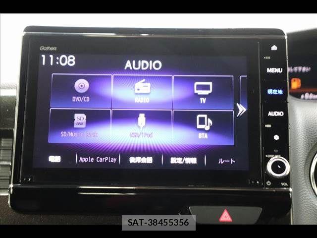 Honda N BOX CUSTOM 2020-10 8796886-28