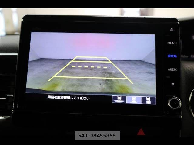 Honda N BOX CUSTOM 2020-10 8796886-2