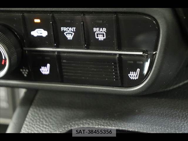 Honda N BOX CUSTOM 2020-10 8796886-3