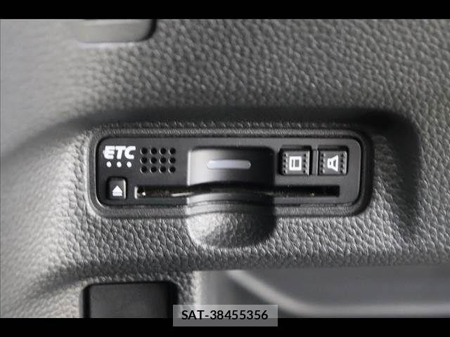 Honda N BOX CUSTOM 2020-10 8796886-5