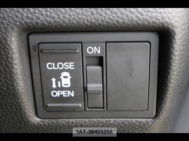 Honda N BOX CUSTOM 2020-10 8796886-6