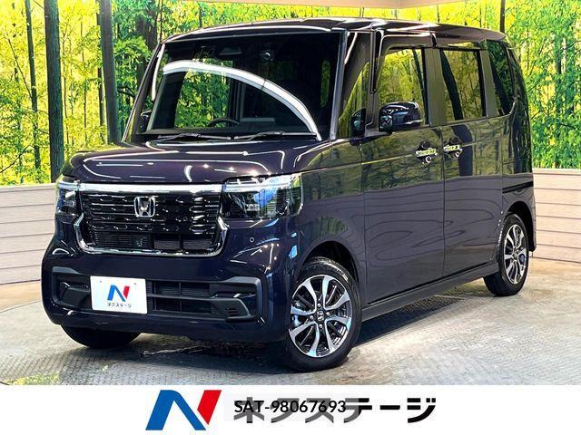 Honda N BOX CUSTOM 2024-02 8796862-0