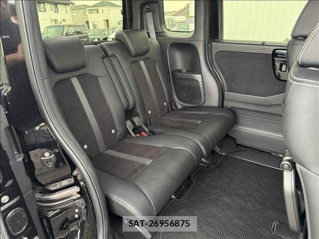 Honda N BOX CUSTOM 2021-06 8796880-9