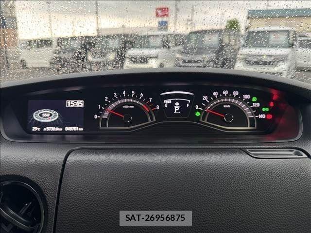 Honda N BOX CUSTOM 2021-06 8796880-13