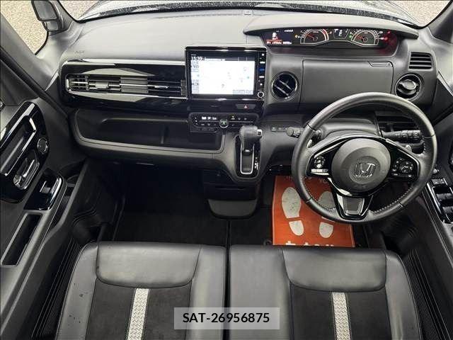 Honda N BOX CUSTOM 2021-06 8796880-1