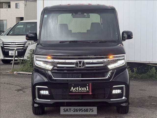 Honda N BOX CUSTOM 2021-06 8796880-2