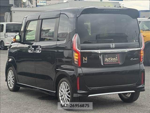 Honda N BOX CUSTOM 2021-06 8796880-3