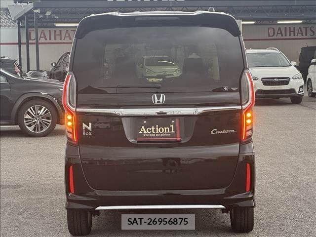Honda N BOX CUSTOM 2021-06 8796880-4