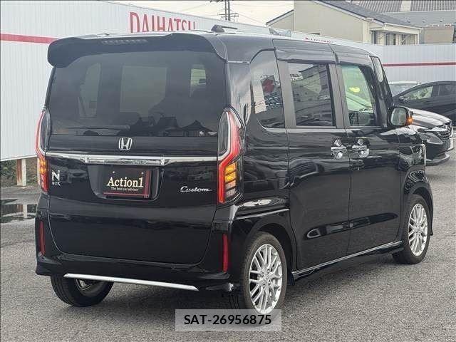 Honda N BOX CUSTOM 2021-06 8796880-5