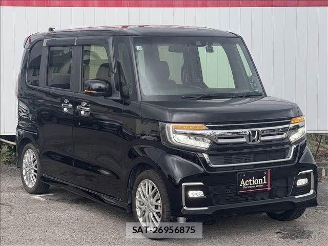 Honda N BOX CUSTOM 2021-06 8796880-6
