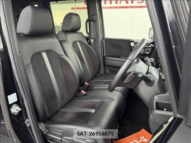 Honda N BOX CUSTOM 2021-06 8796880-8